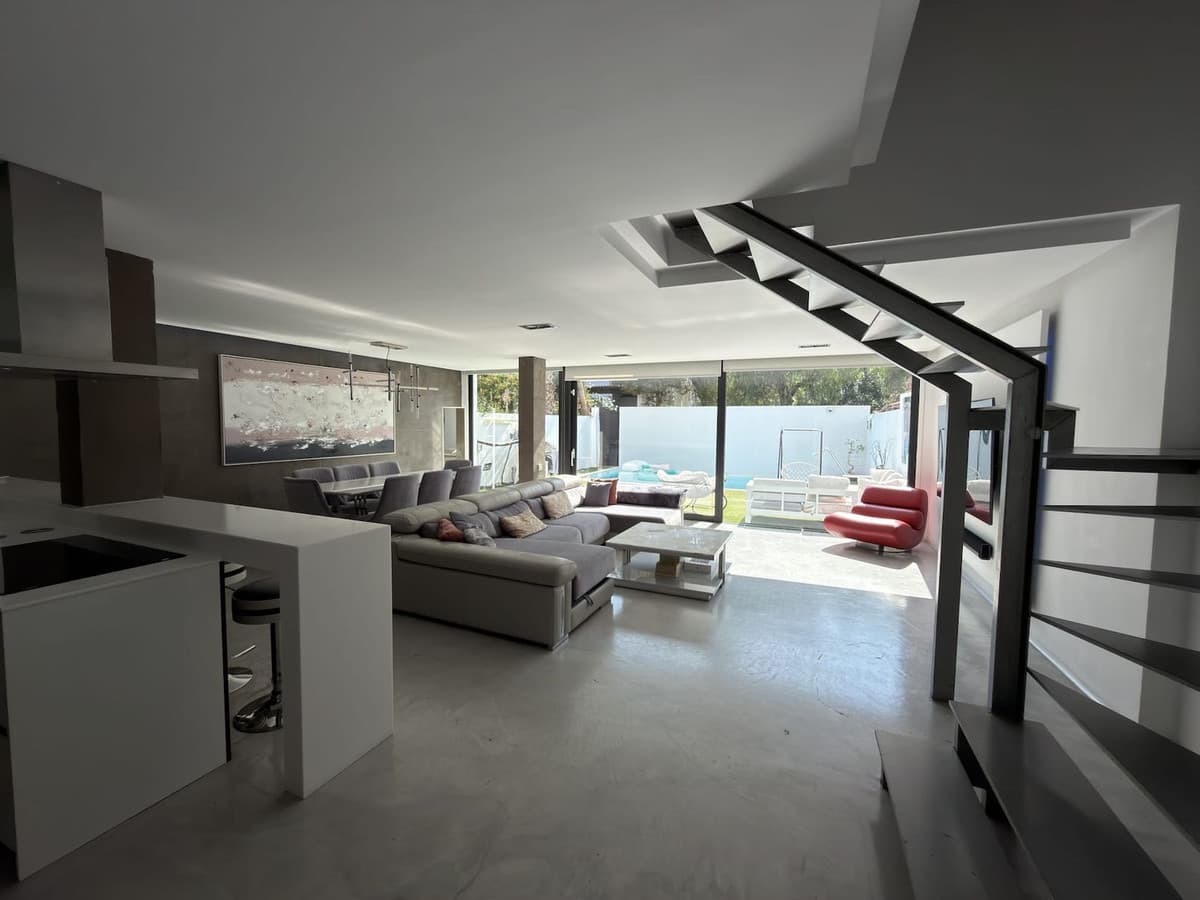 Semi-Detached House in Marbella — photo 7 of 10