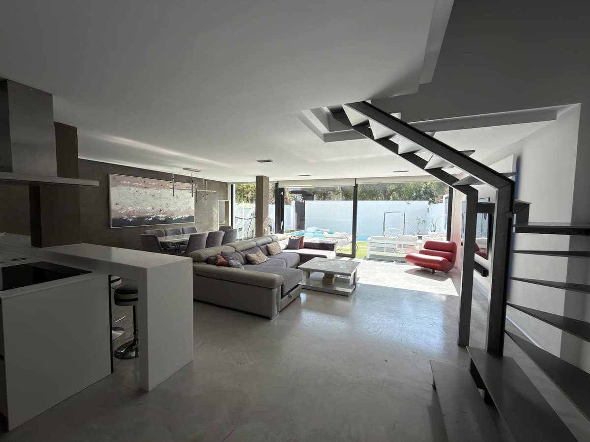 Semi-Detached House in Marbella — photo 8 of 10