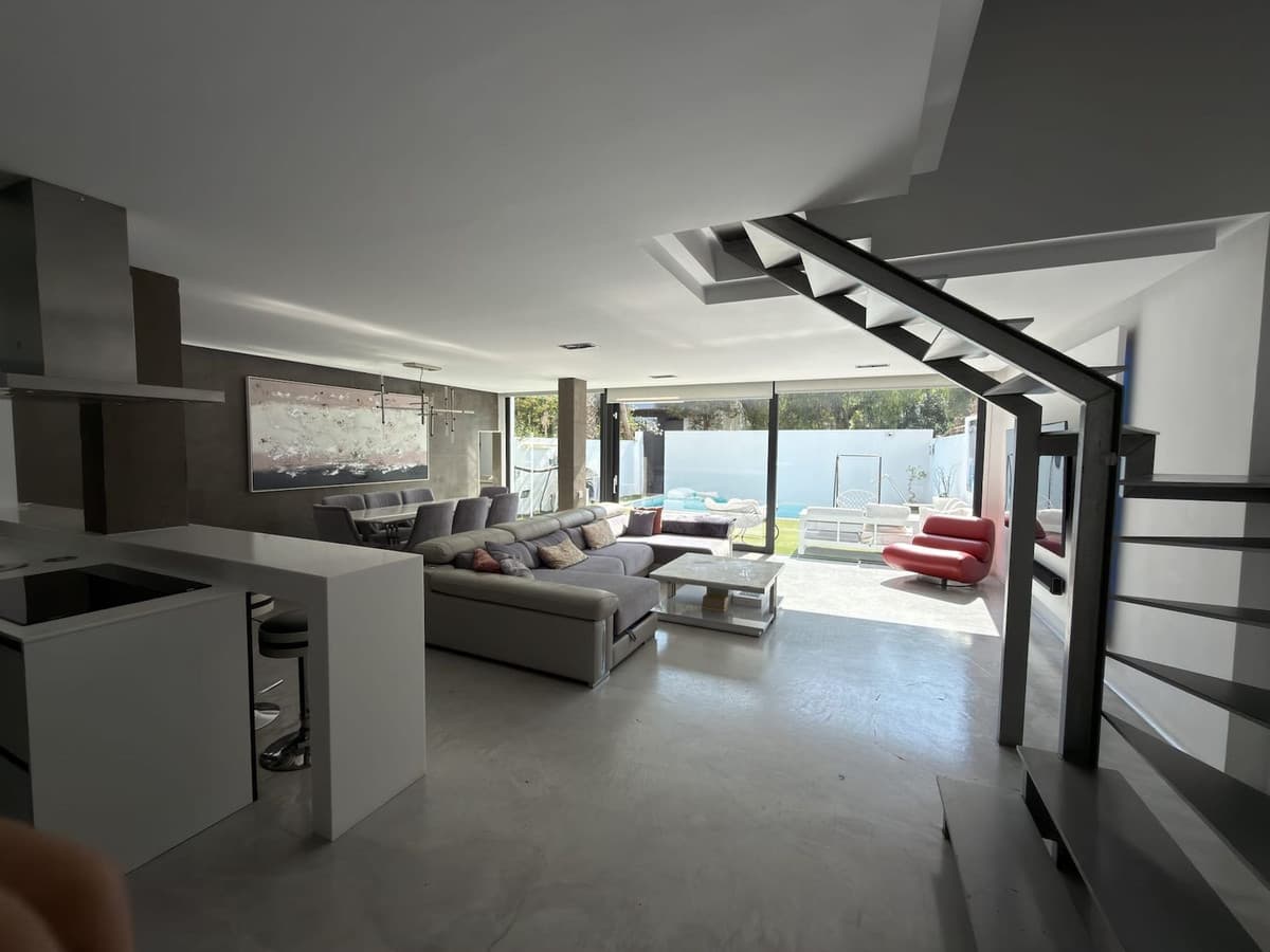 Semi-Detached House in Marbella — photo 9 of 10