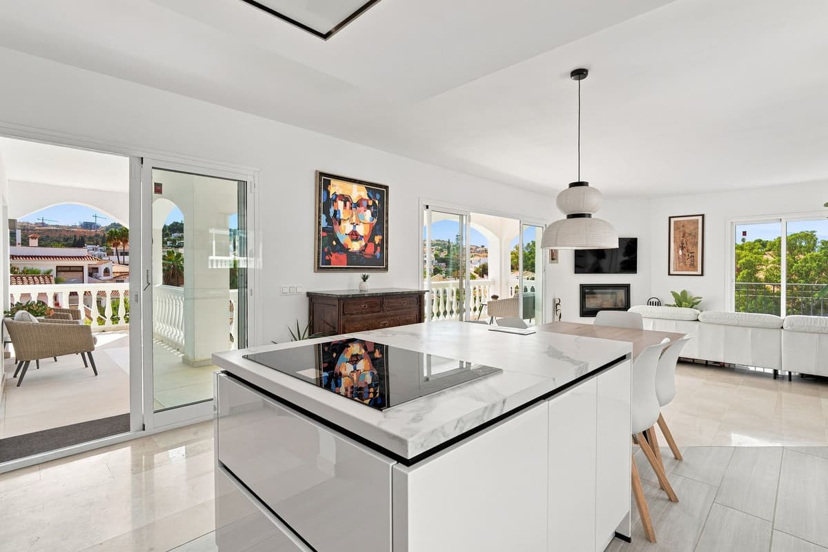Detached Villa in Mijas — photo 2 of 10