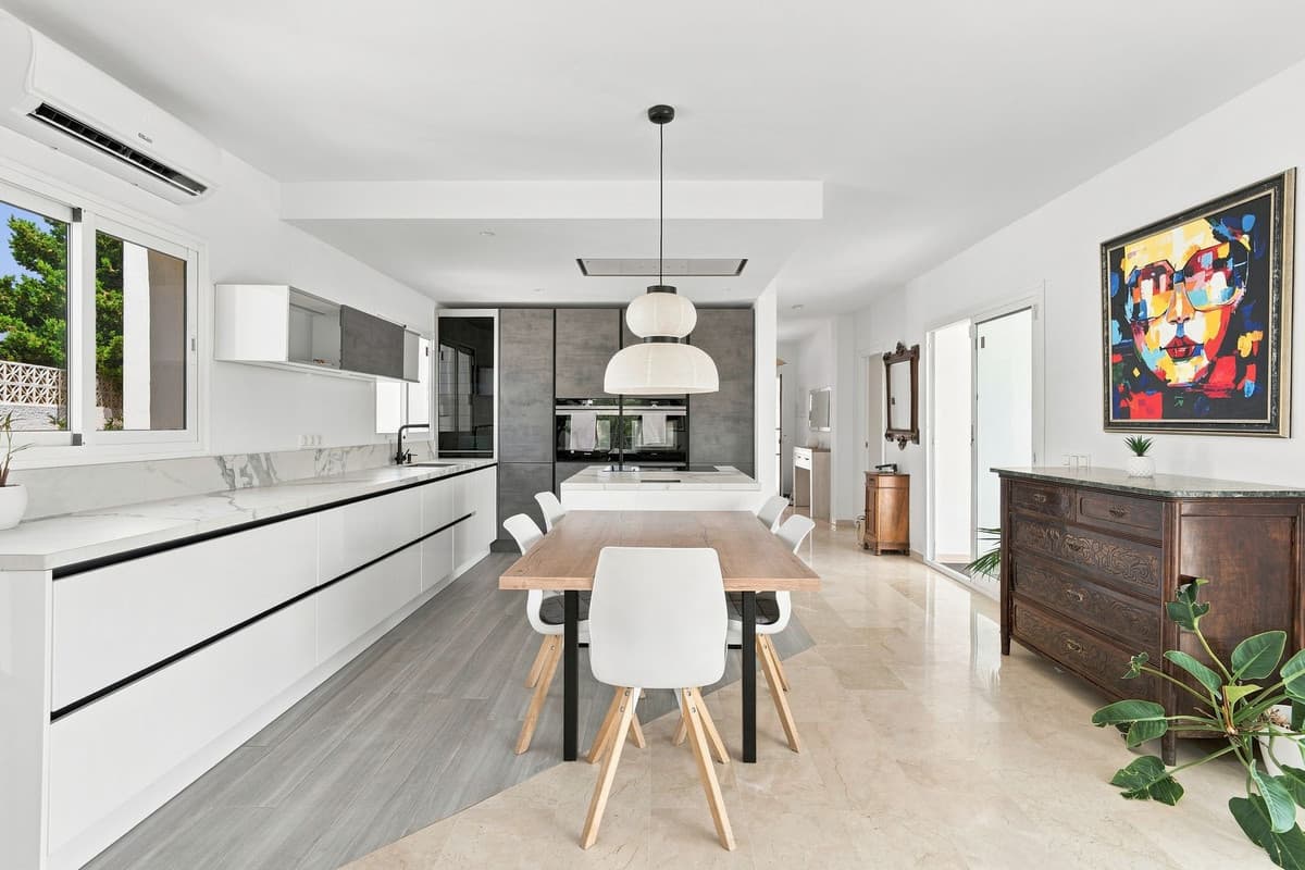 Detached Villa in Mijas — photo 4 of 10