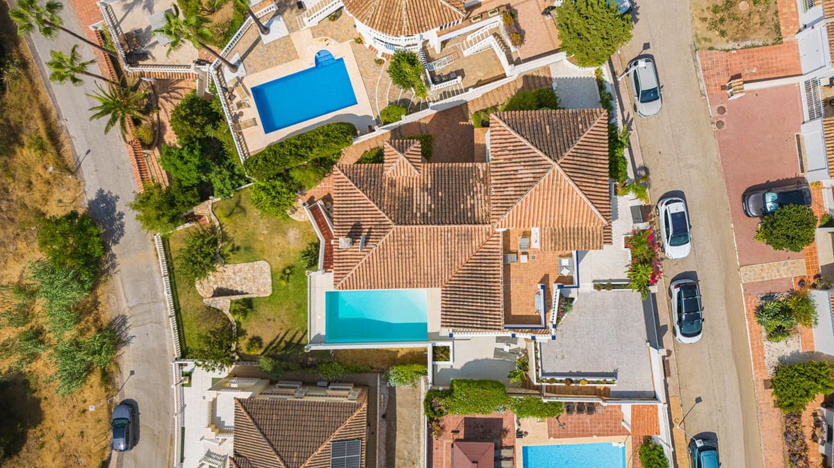 Detached Villa in Mijas — photo 5 of 10