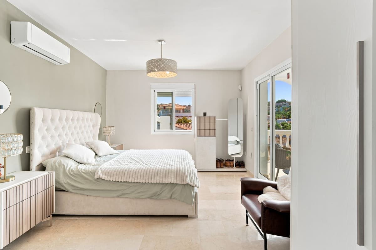 Detached Villa in Mijas — photo 6 of 10