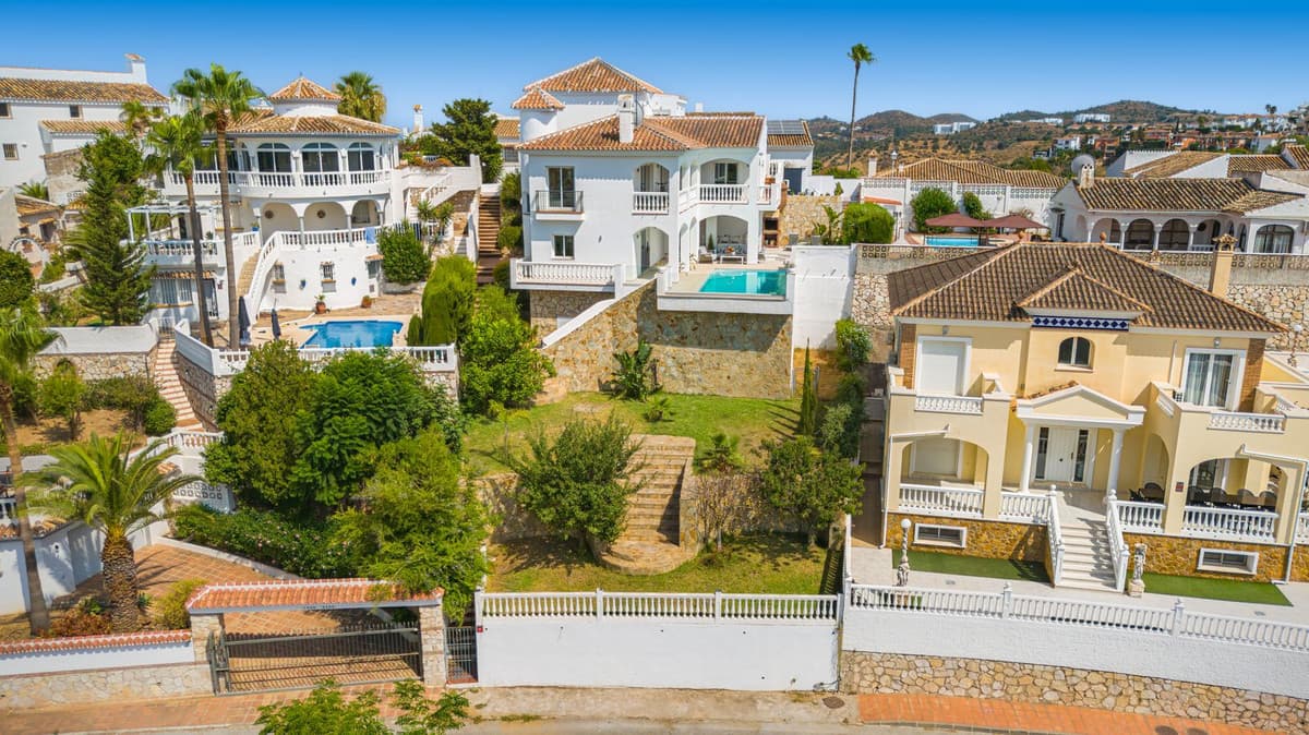 Detached Villa in Mijas — photo 9 of 10