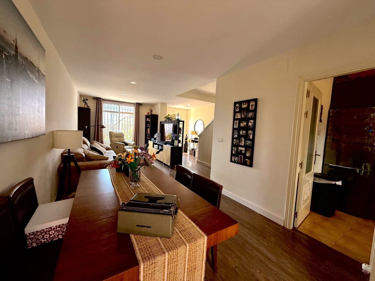 Townhouse in Cerros del Aguila — photo 5 of 10