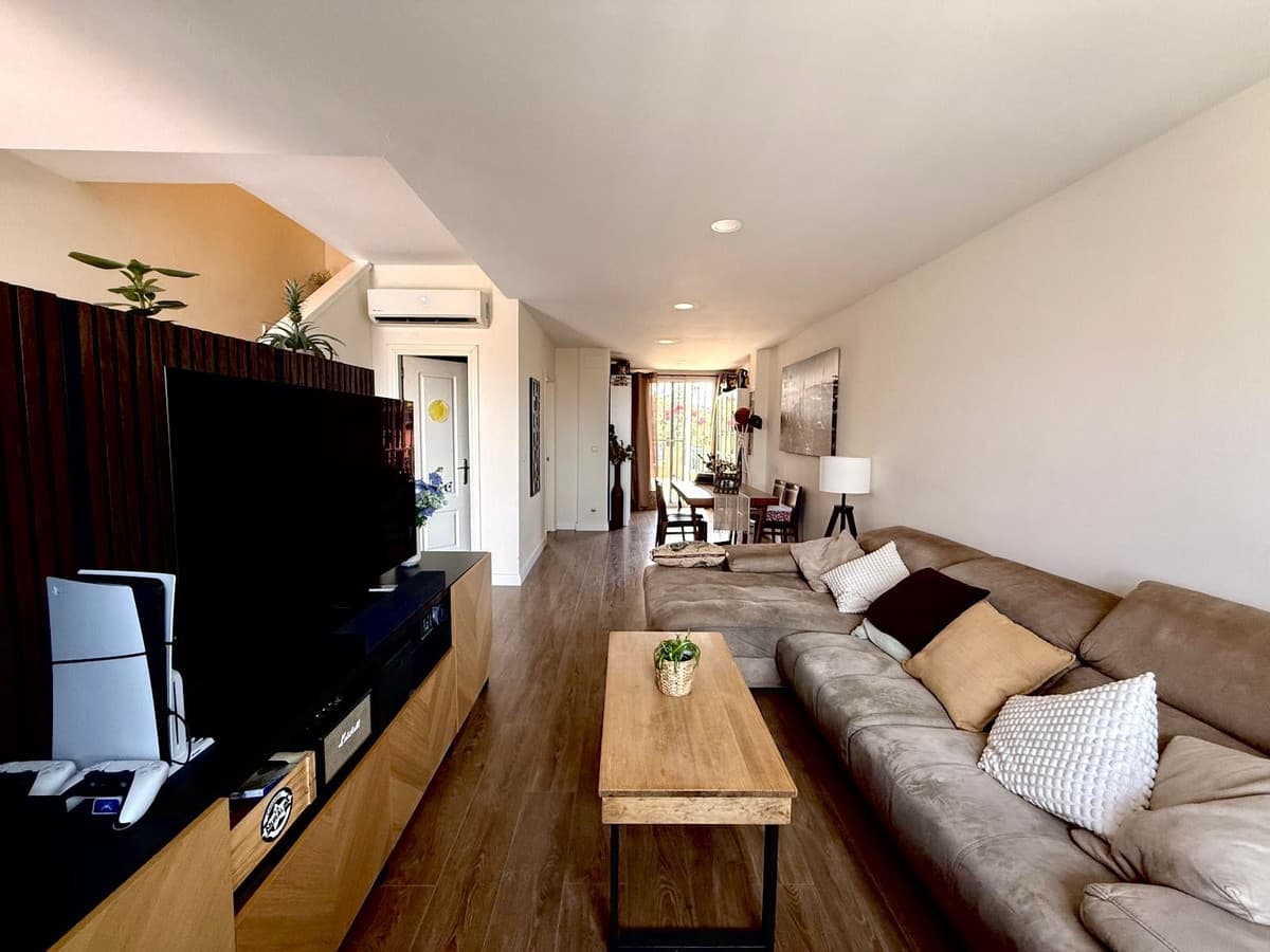Townhouse in Cerros del Aguila — photo 6 of 10