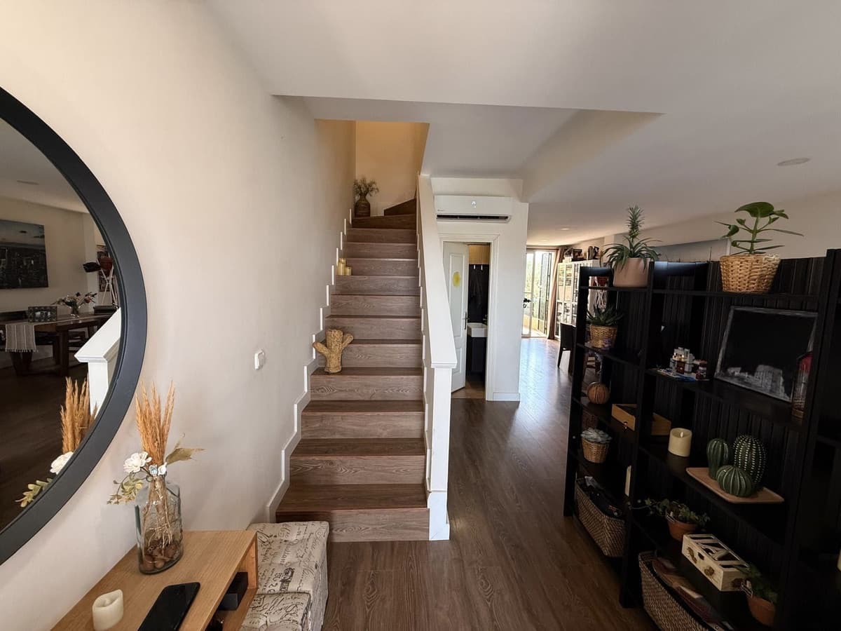 Townhouse in Cerros del Aguila — photo 8 of 10