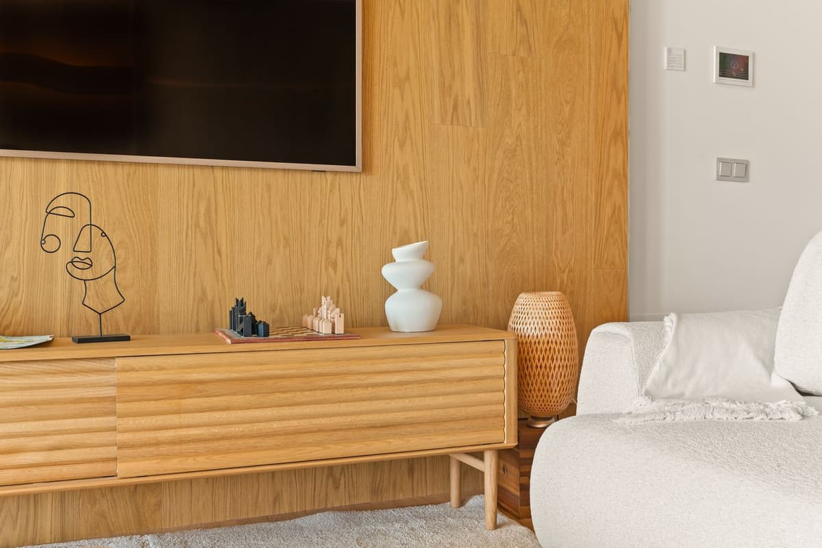 Middle Floor Apartment in Higueron — photo 7 of 10
