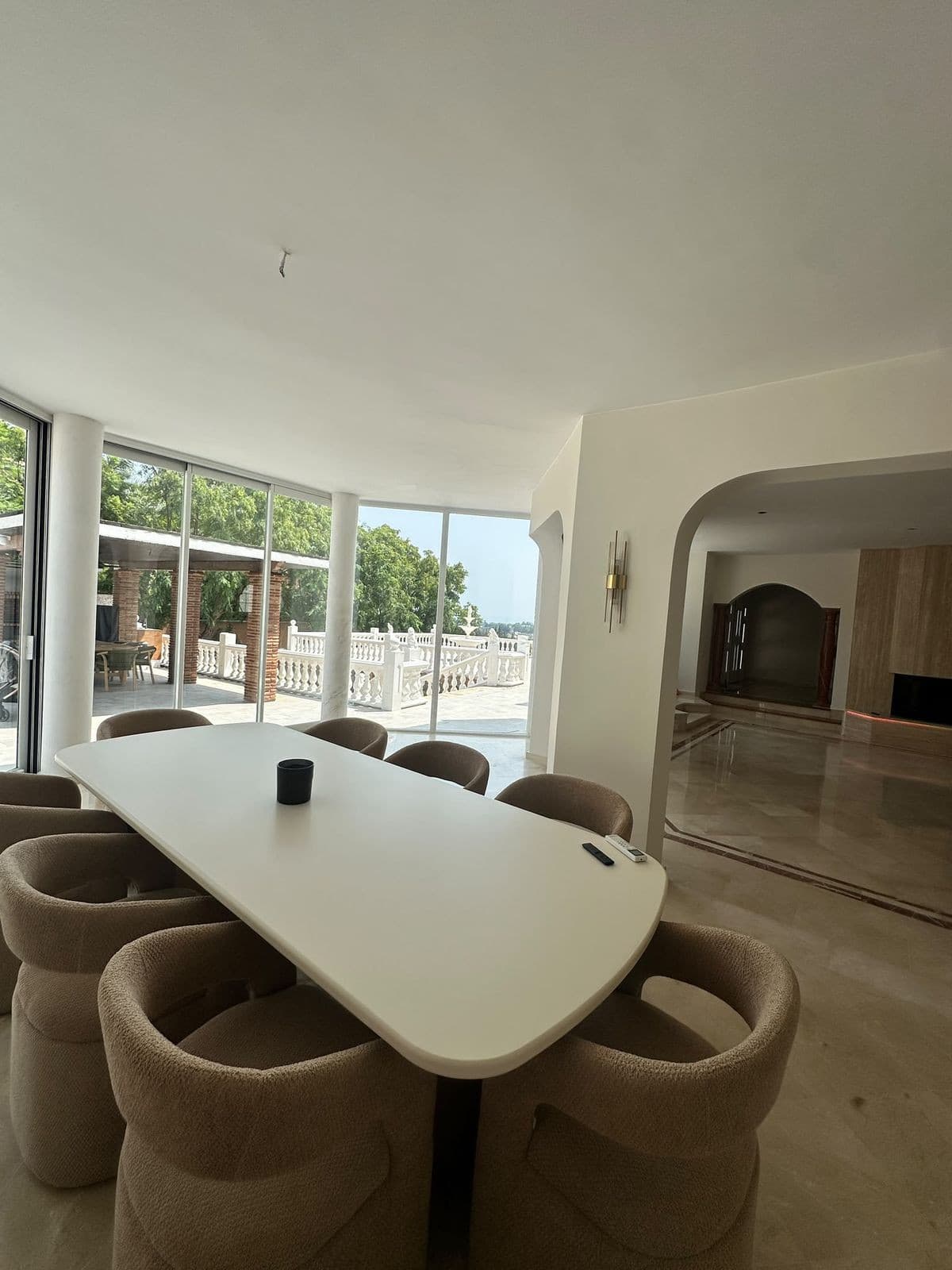 Detached Villa in Estepona — photo 2 of 10