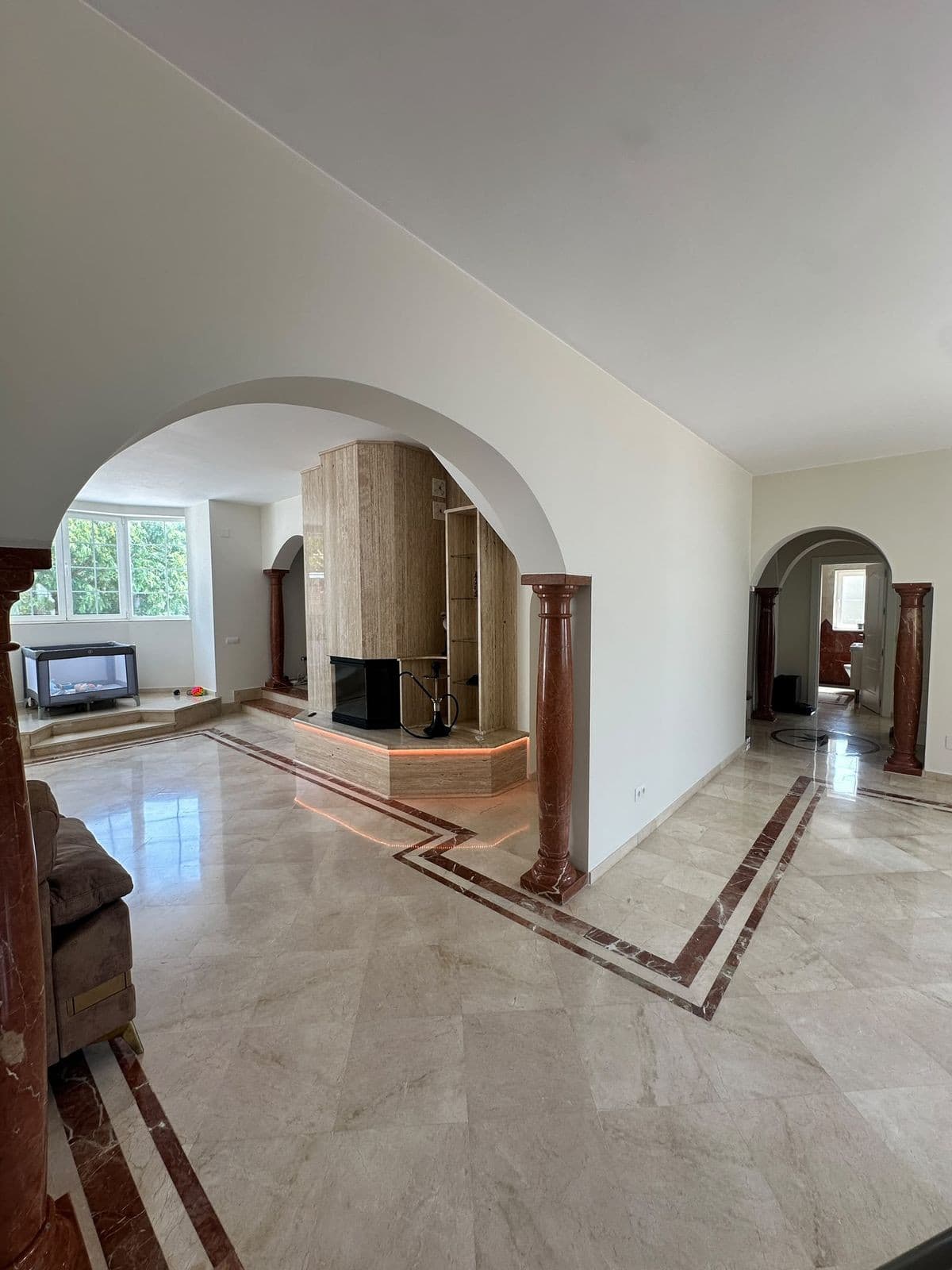 Detached Villa in Estepona — photo 5 of 10
