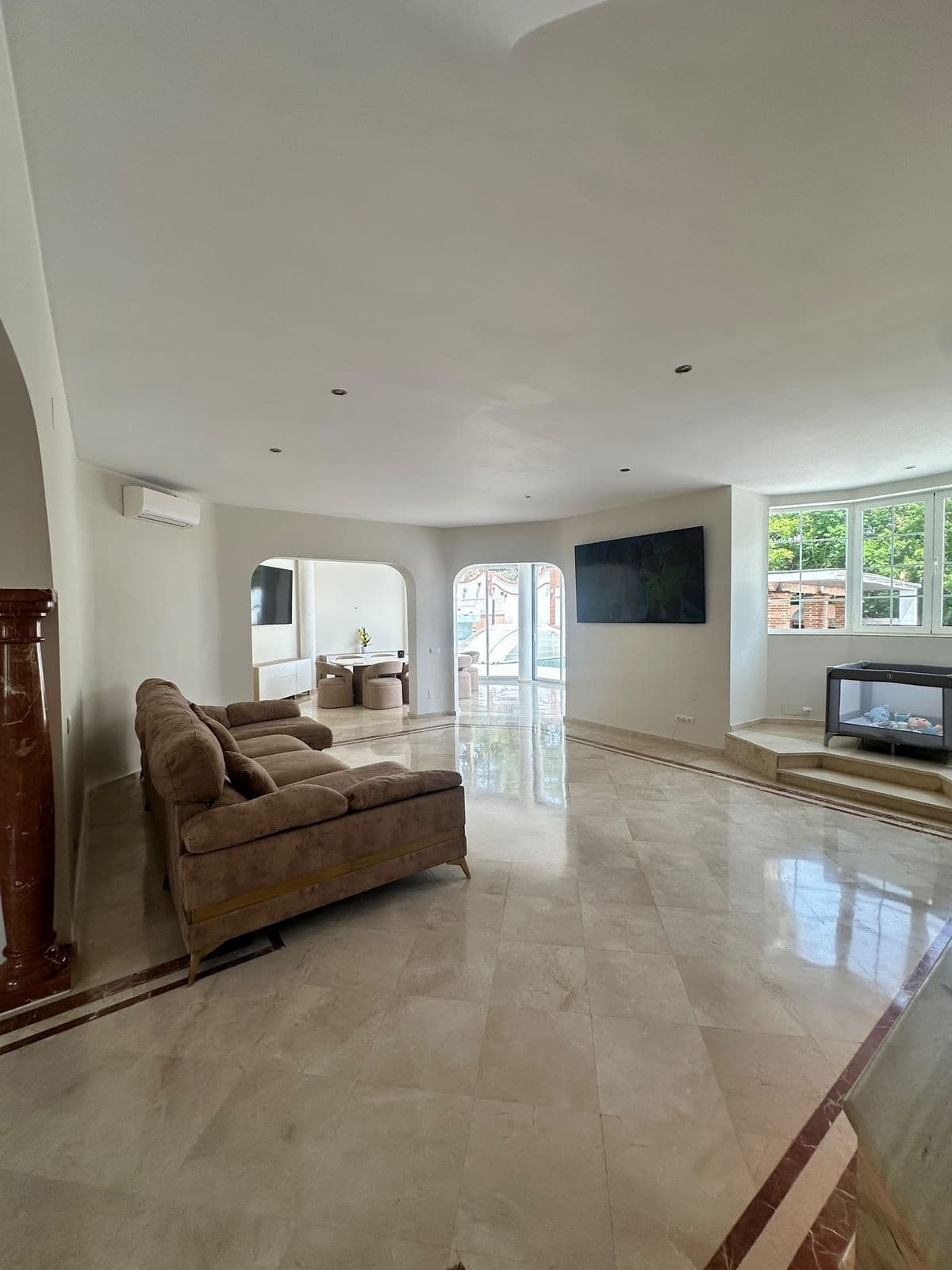 Detached Villa in Estepona — photo 8 of 10