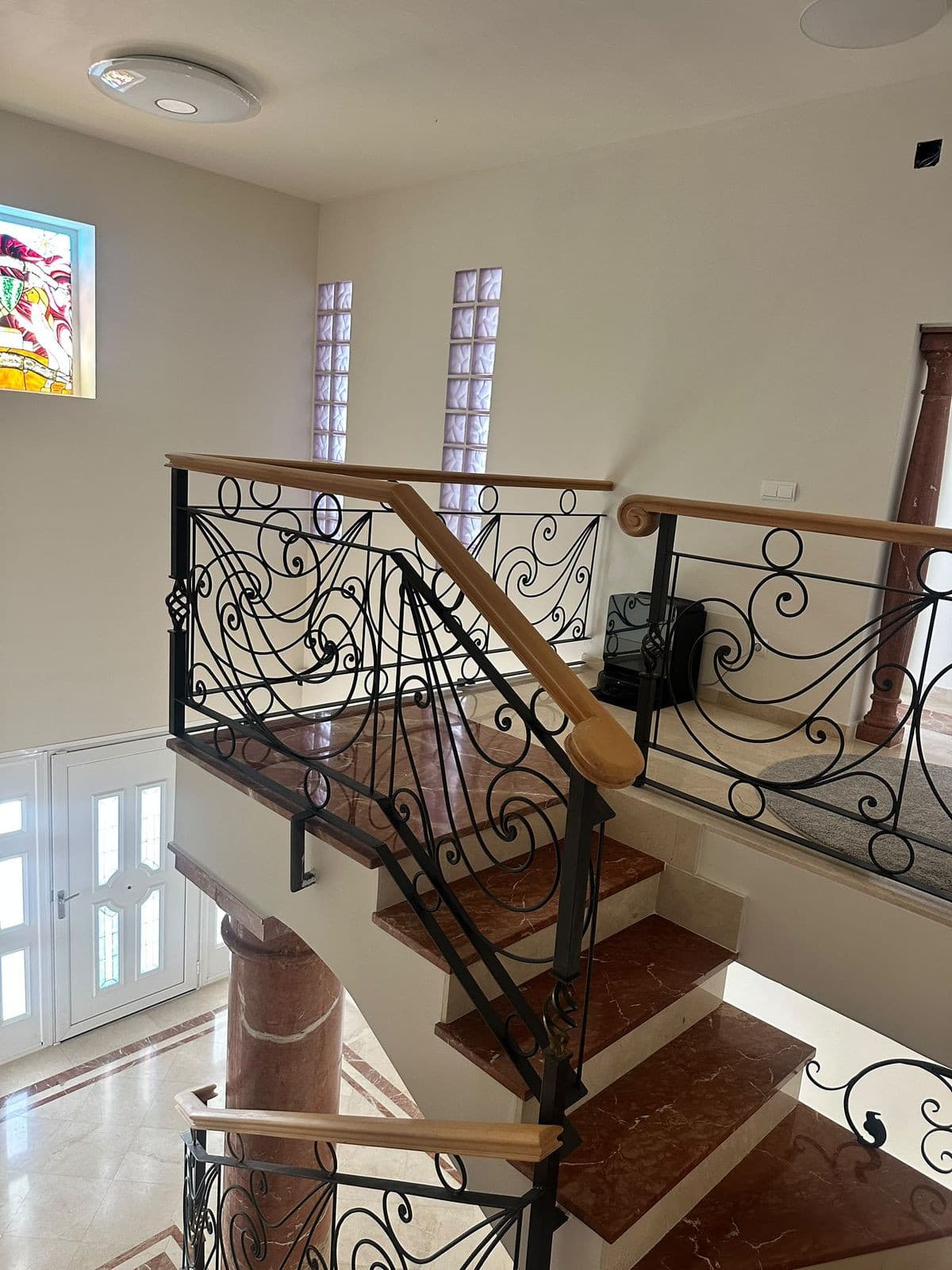 Detached Villa in Estepona — photo 10 of 10