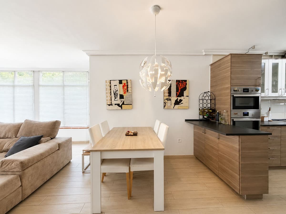 Ground Floor Apartment in El Chaparral — photo 2 of 10