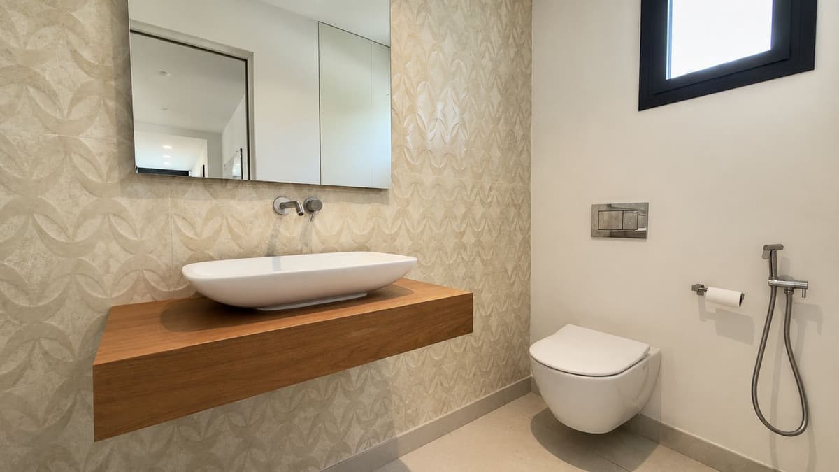 Semi-Detached House in Nueva Andalucía — photo 10 of 10