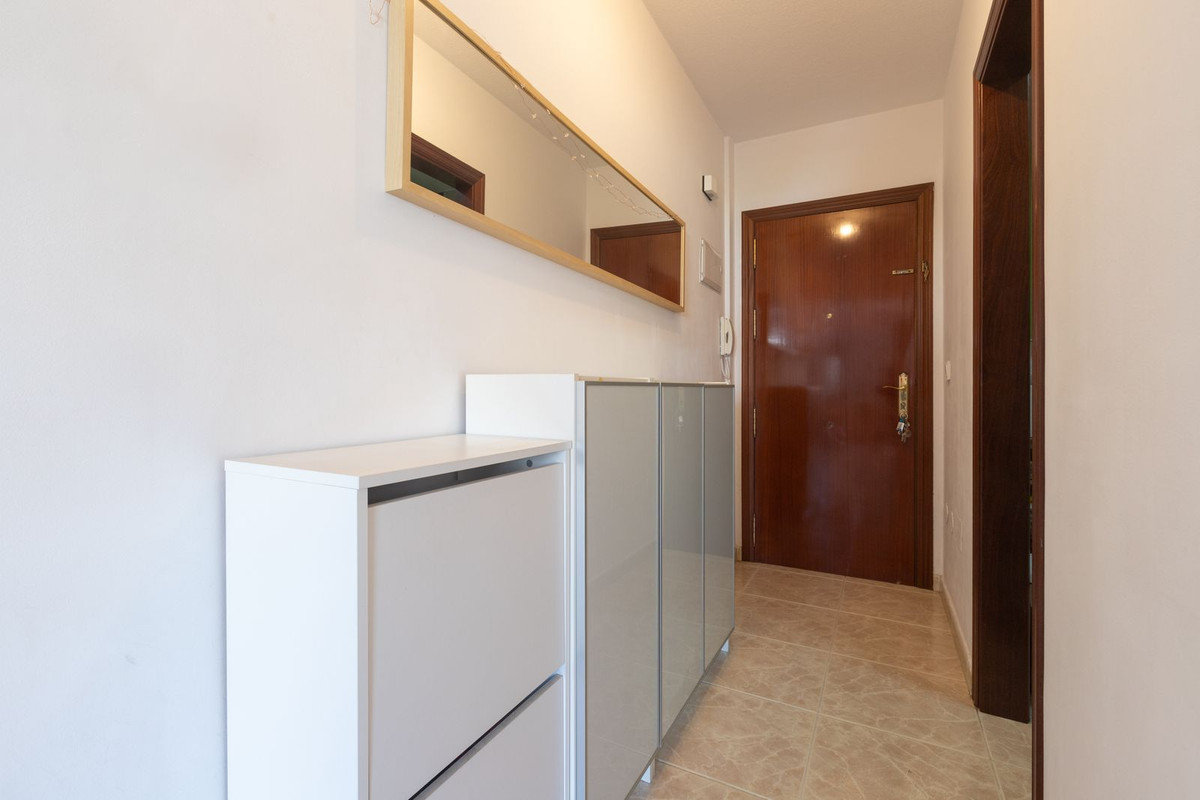 Middle Floor Apartment in Los Boliches — photo 2 of 10