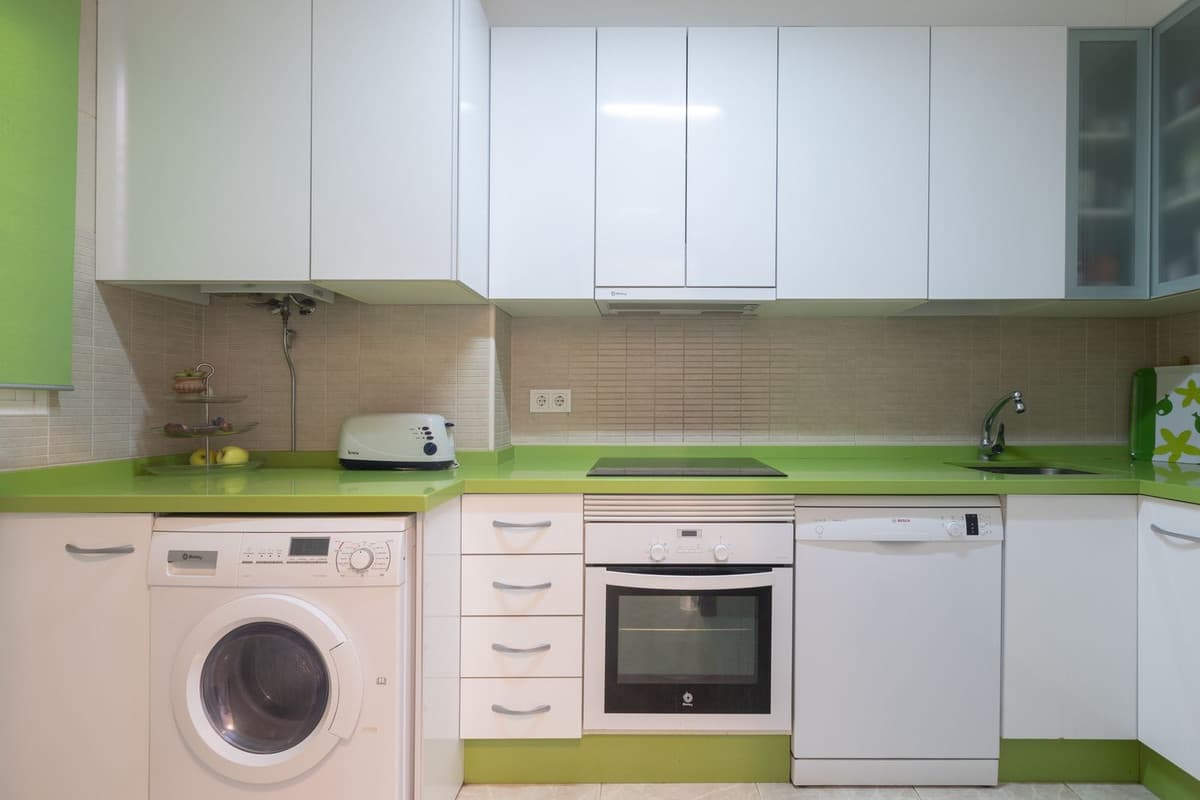 Middle Floor Apartment in Los Boliches — photo 3 of 10