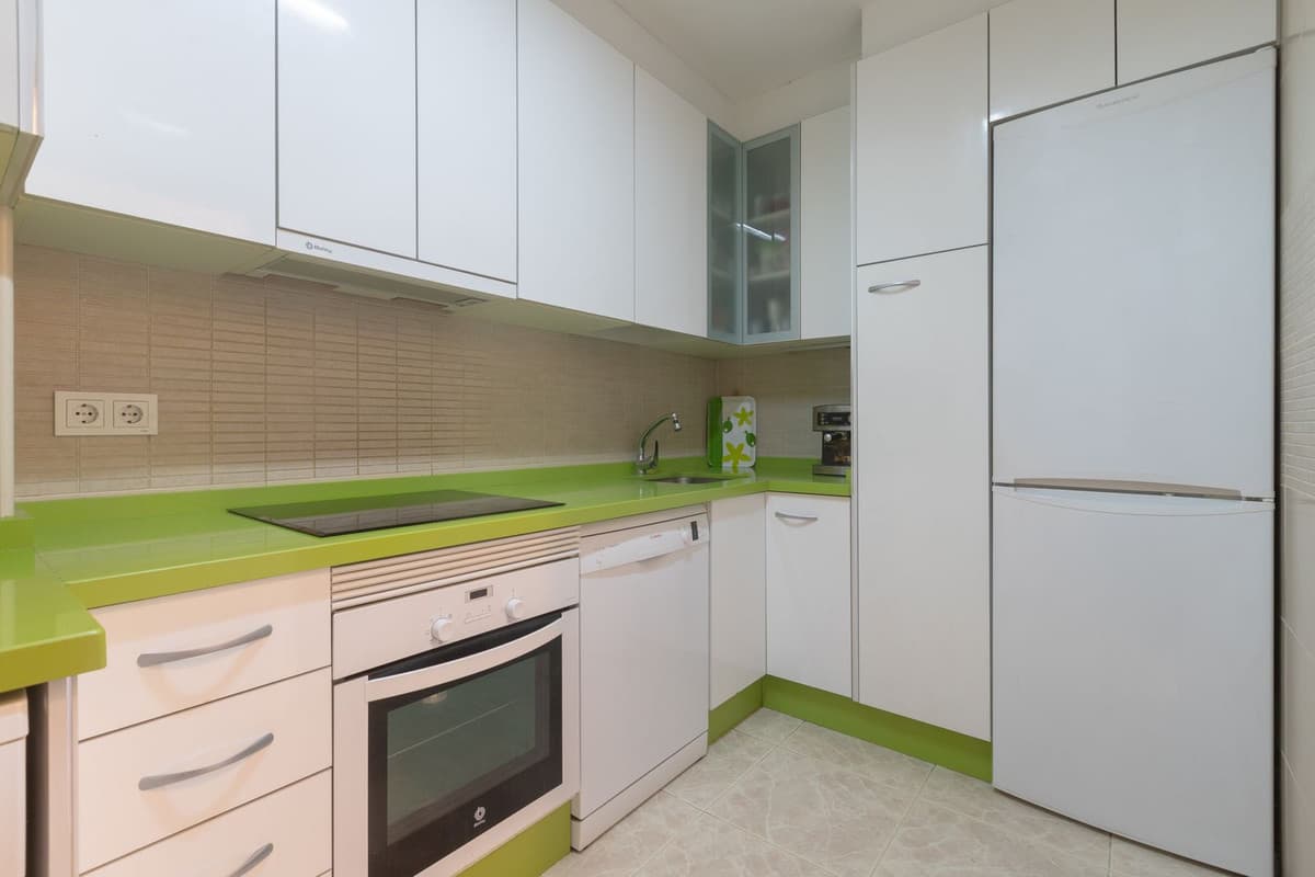 Middle Floor Apartment in Los Boliches — photo 4 of 10