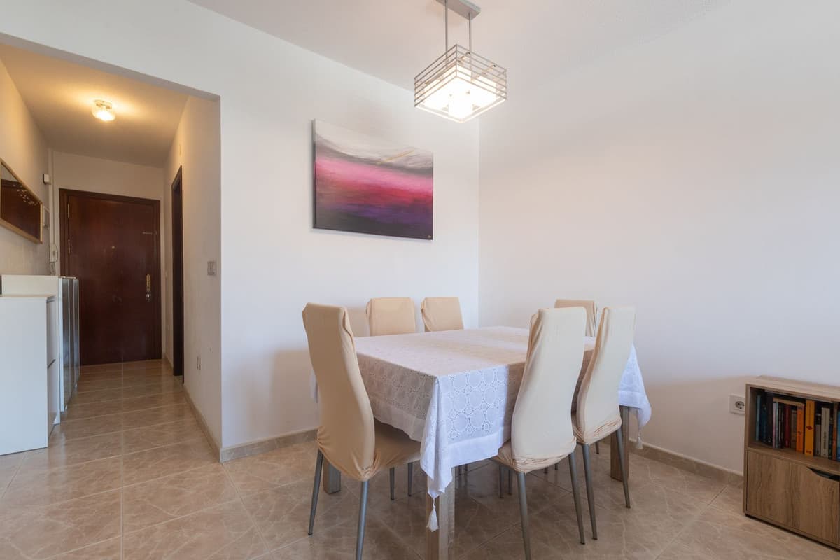 Middle Floor Apartment in Los Boliches — photo 6 of 10