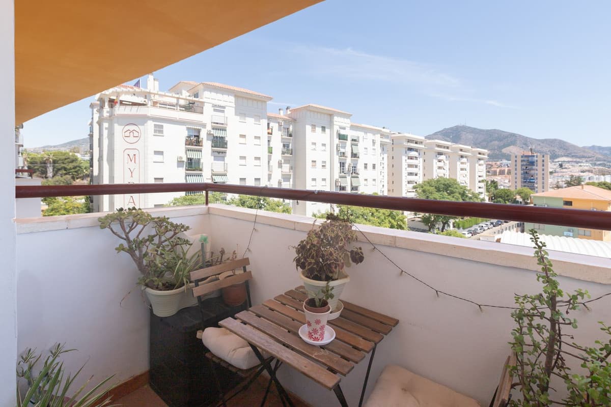 Middle Floor Apartment in Los Boliches — photo 10 of 10