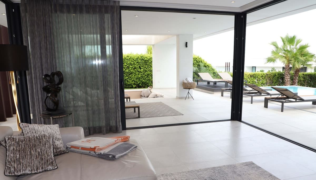 Detached Villa in New Golden Mile — photo 9 of 10