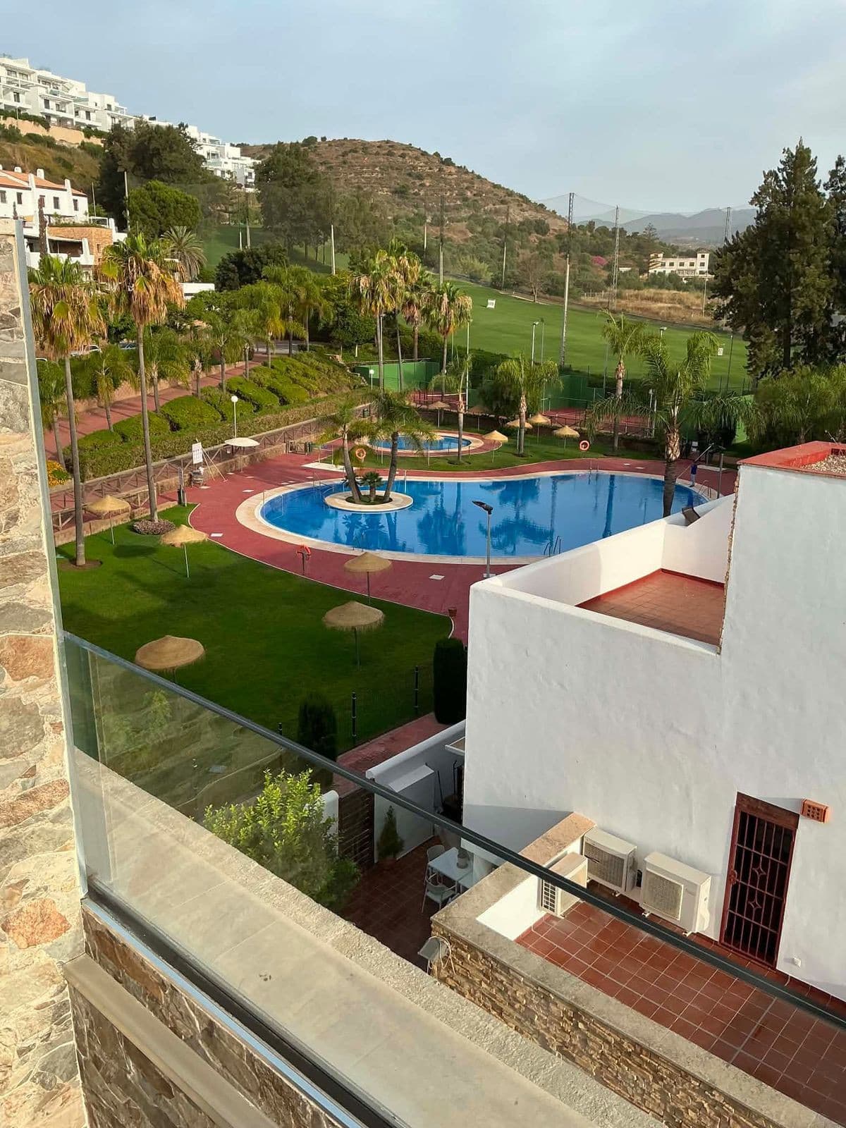 Duplex in Mijas — photo 1 of 10