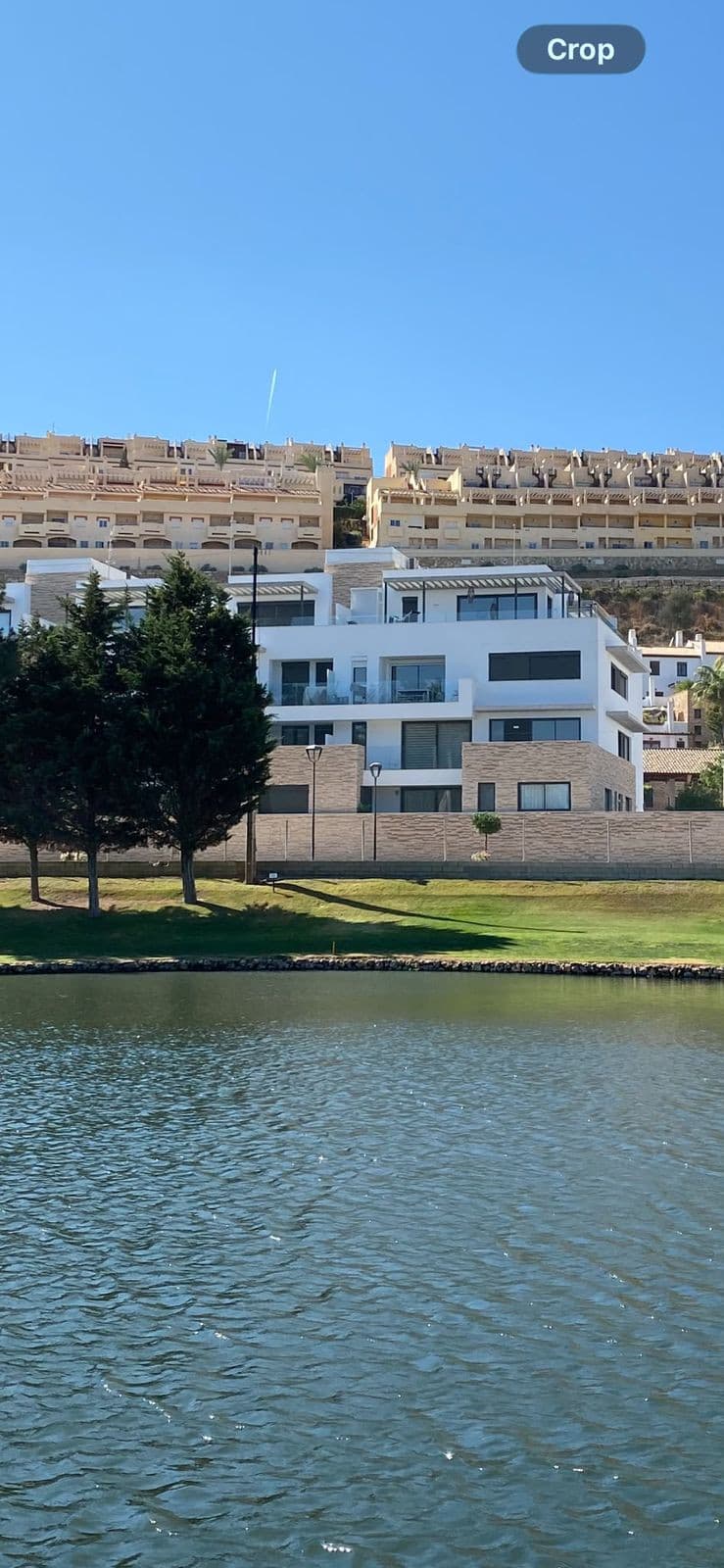 Duplex in Mijas — photo 2 of 10