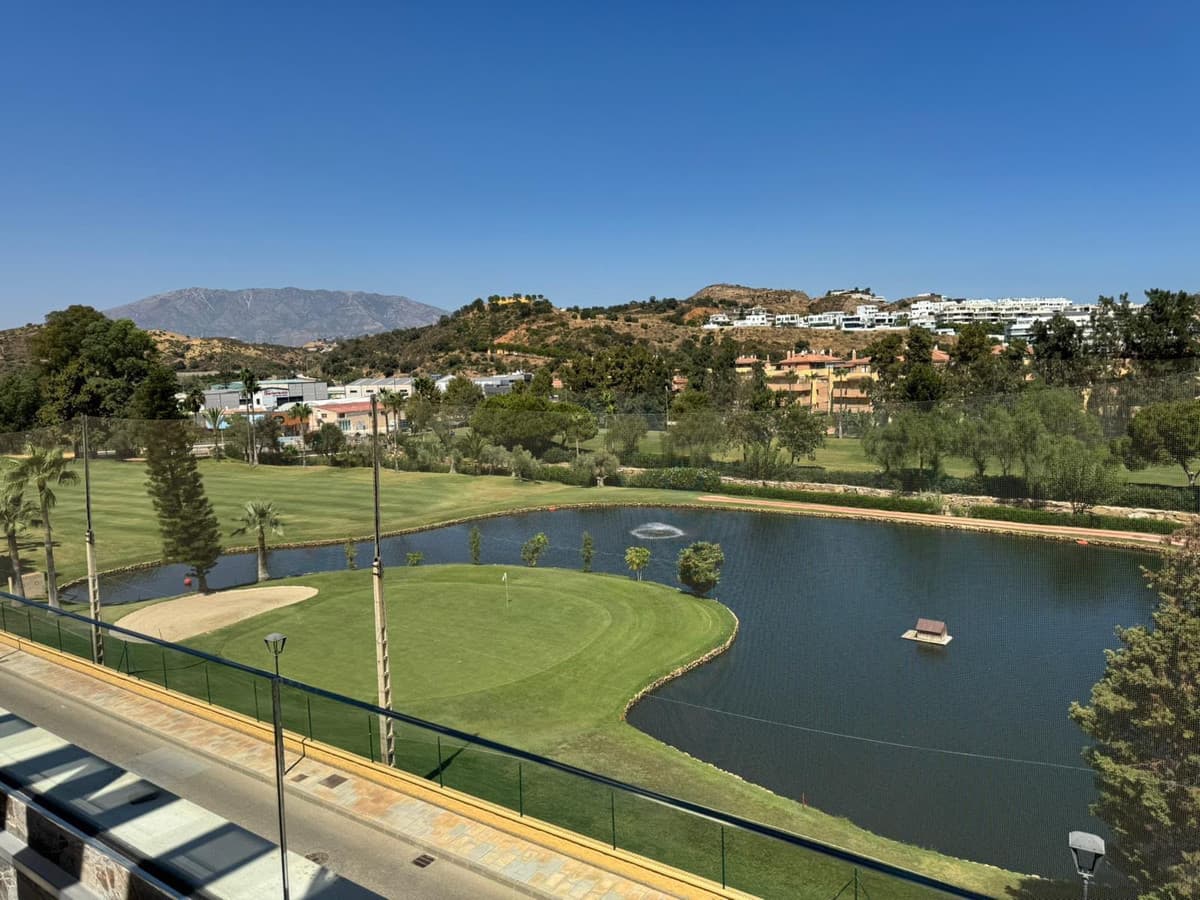 Duplex in Mijas — photo 3 of 10