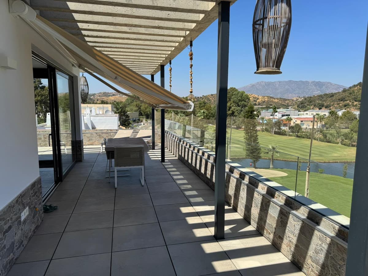 Duplex in Mijas — photo 4 of 10