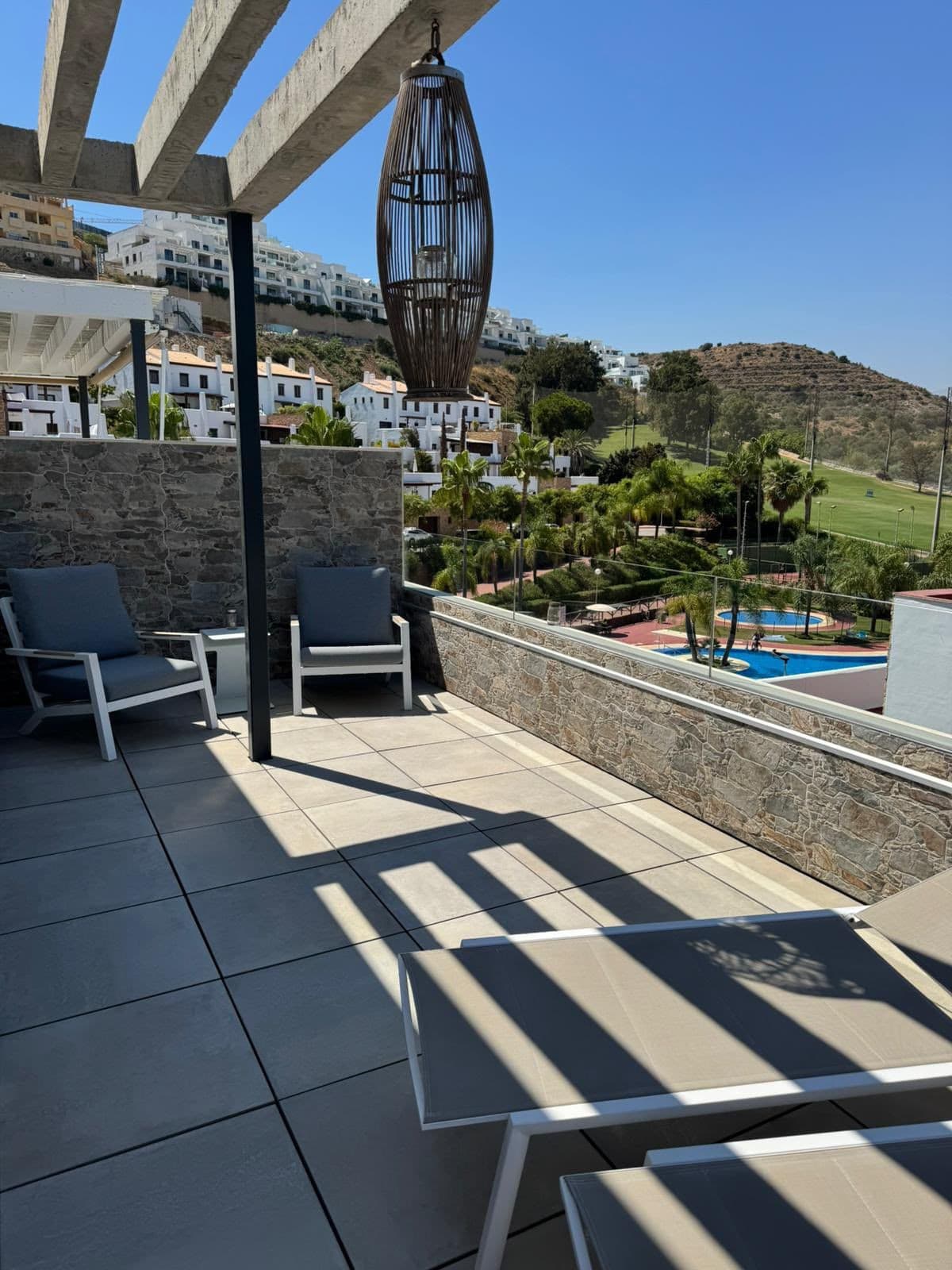 Duplex in Mijas — photo 5 of 10