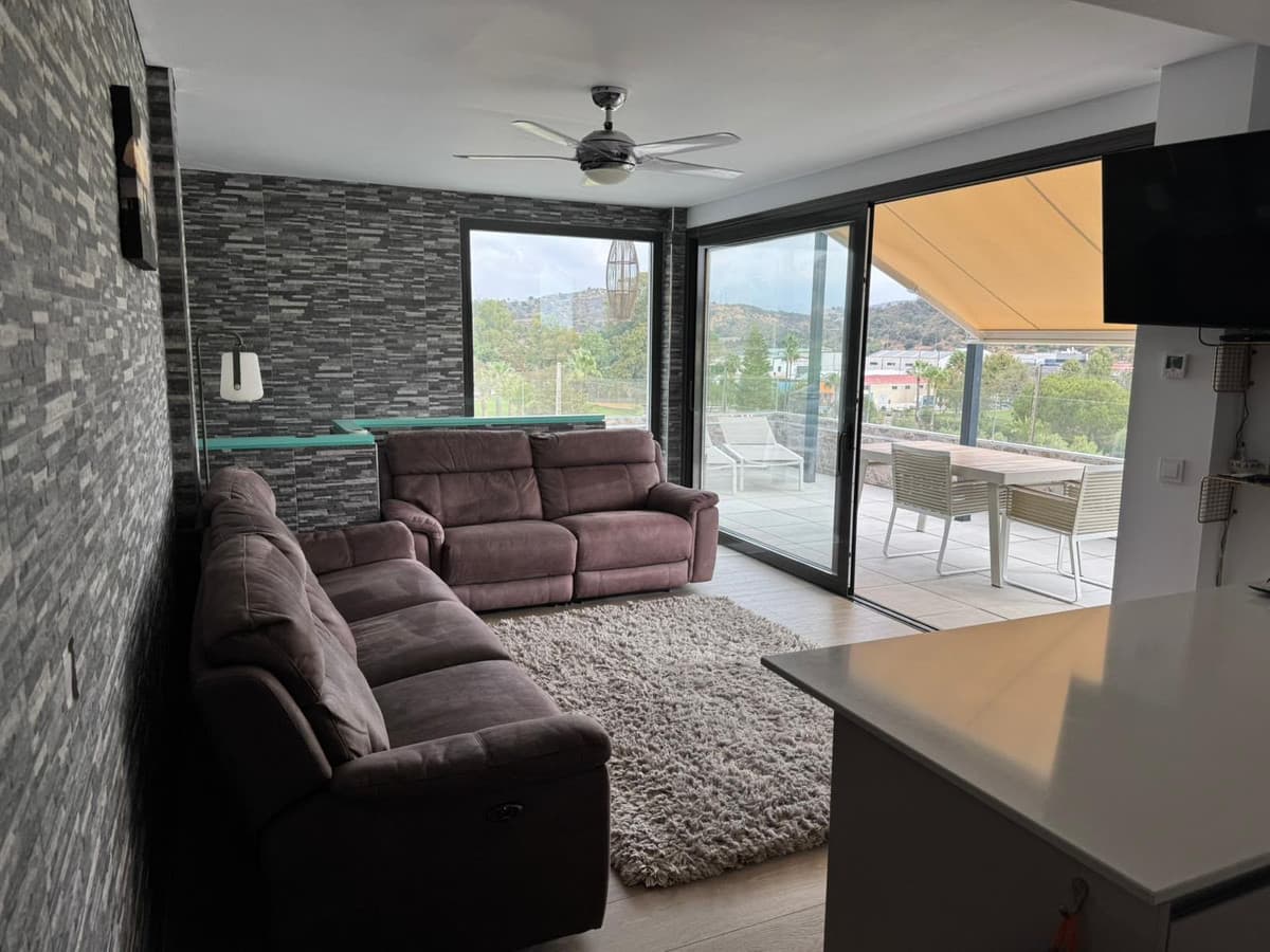 Duplex in Mijas — photo 7 of 10