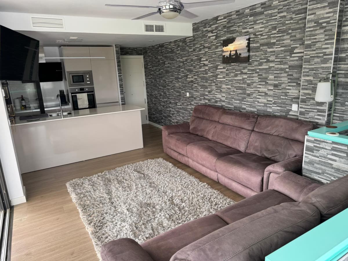 Duplex in Mijas — photo 8 of 10