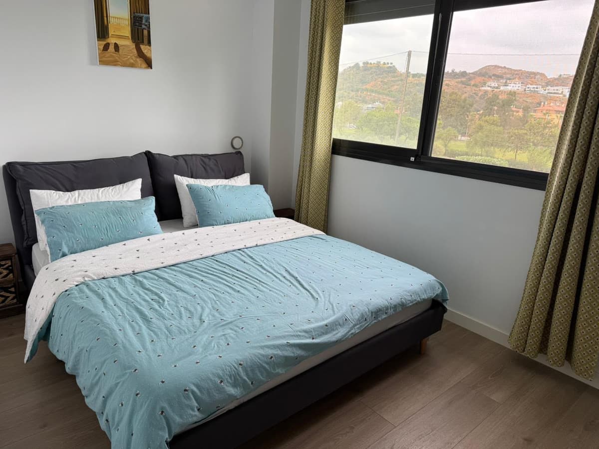 Duplex in Mijas — photo 10 of 10