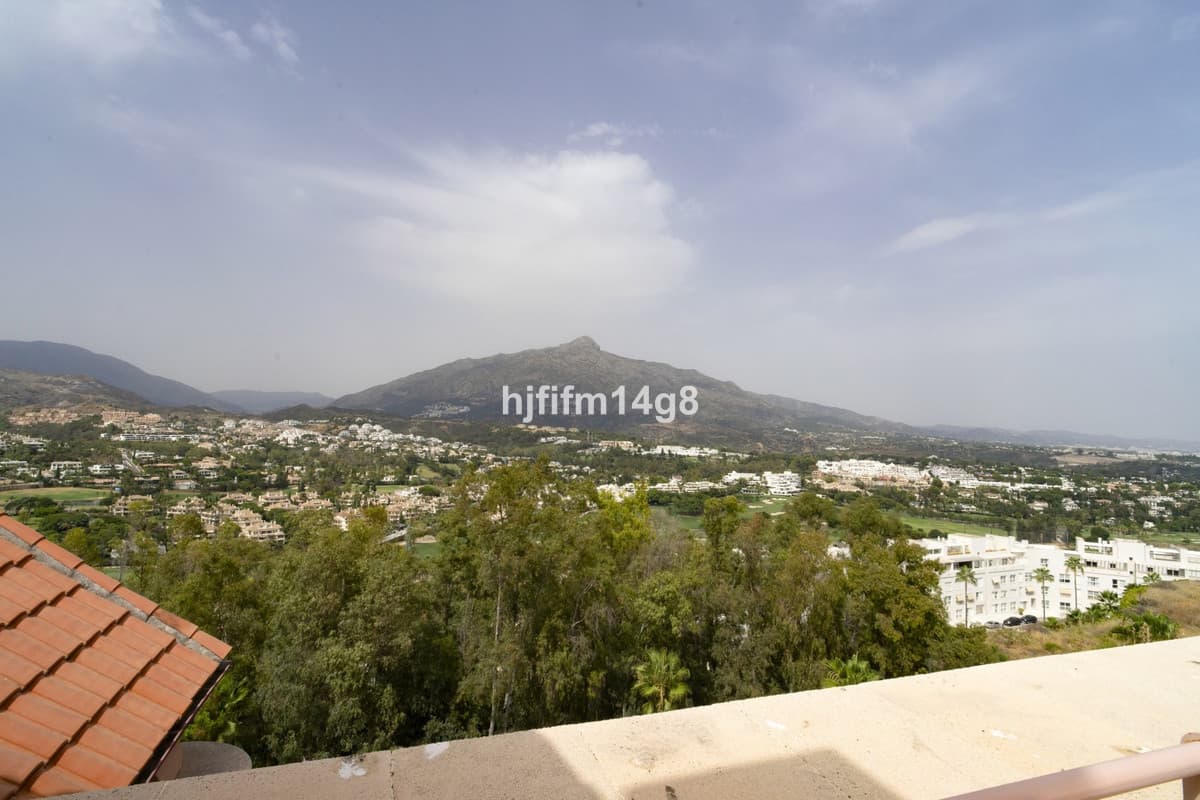 Penthouse in Nueva Andalucía — photo 4 of 10