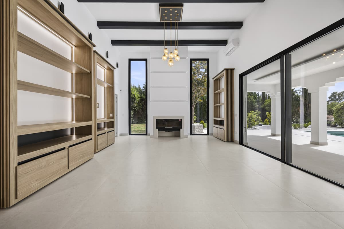Detached Villa in Guadalmina Alta — photo 7 of 10