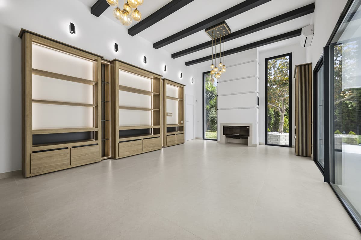 Detached Villa in Guadalmina Alta — photo 8 of 10
