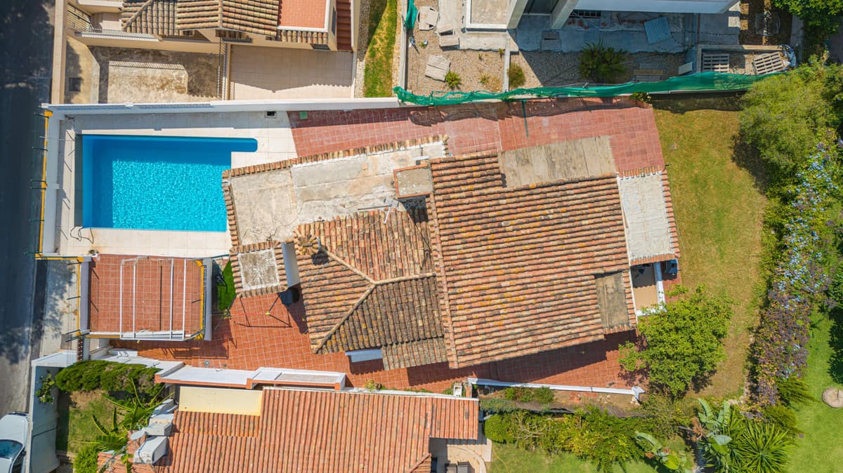 Detached Villa in Nueva Andalucía — photo 10 of 10