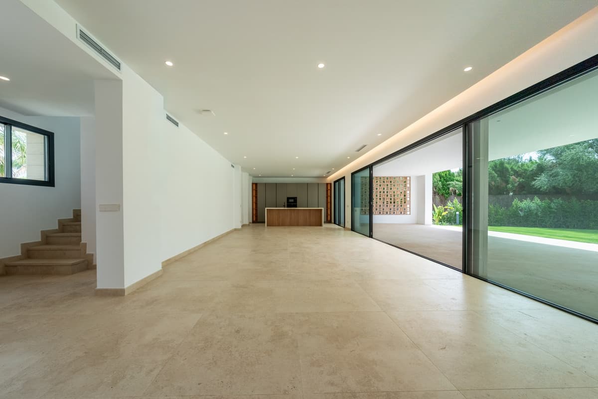 Detached Villa in Sotogrande Costa — photo 8 of 10