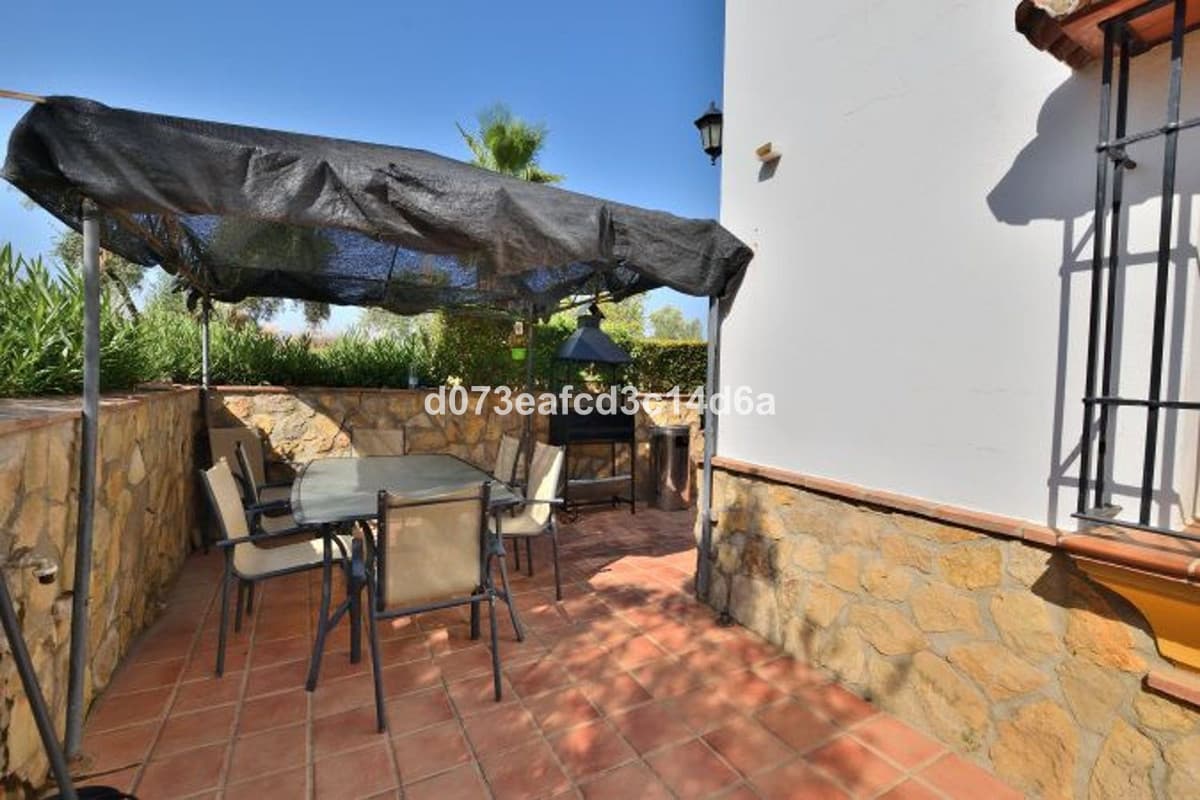 Cortijo in Arriate — photo 7 of 10