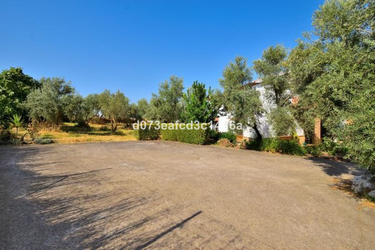 Cortijo in Arriate — photo 10 of 10