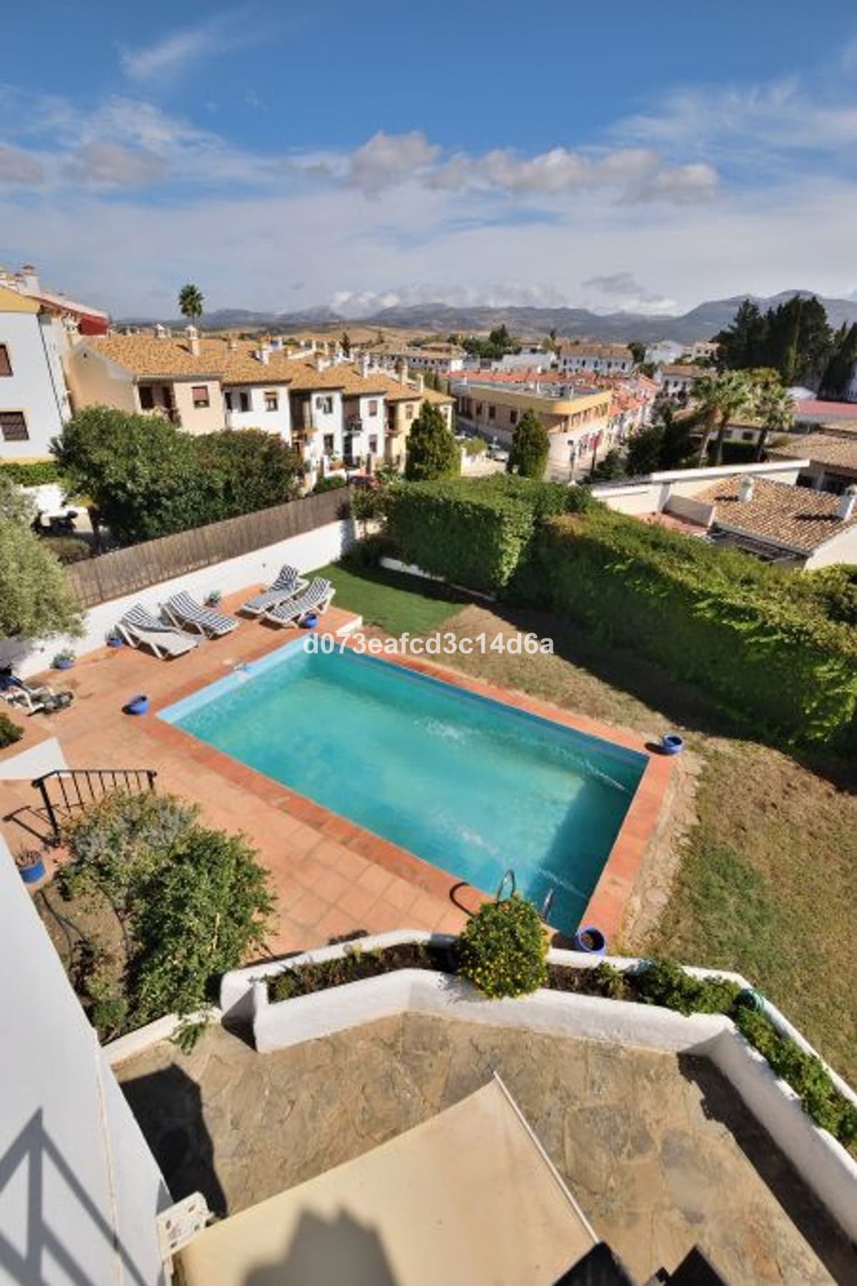 Detached Villa in Ronda — photo 2 of 10