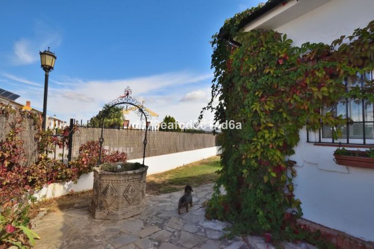 Detached Villa in Ronda — photo 3 of 10