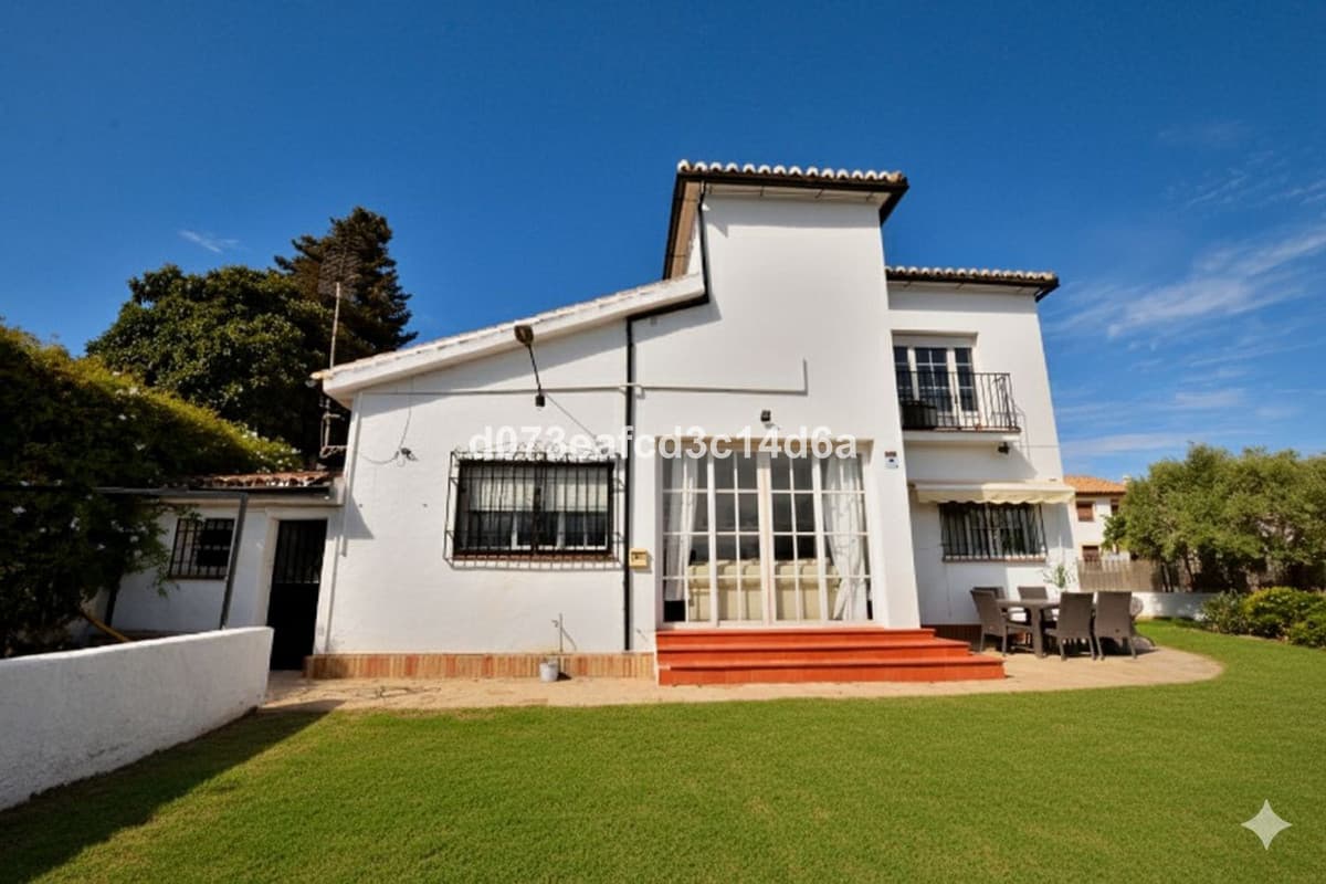 Detached Villa in Ronda — photo 7 of 10