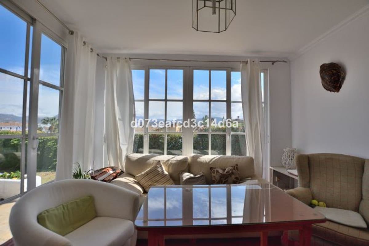 Detached Villa in Ronda — photo 10 of 10