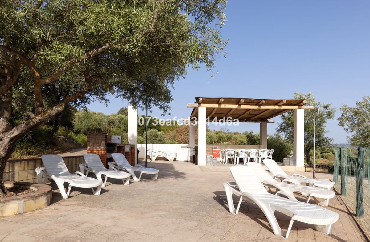 Detached Villa in Ronda — photo 7 of 10