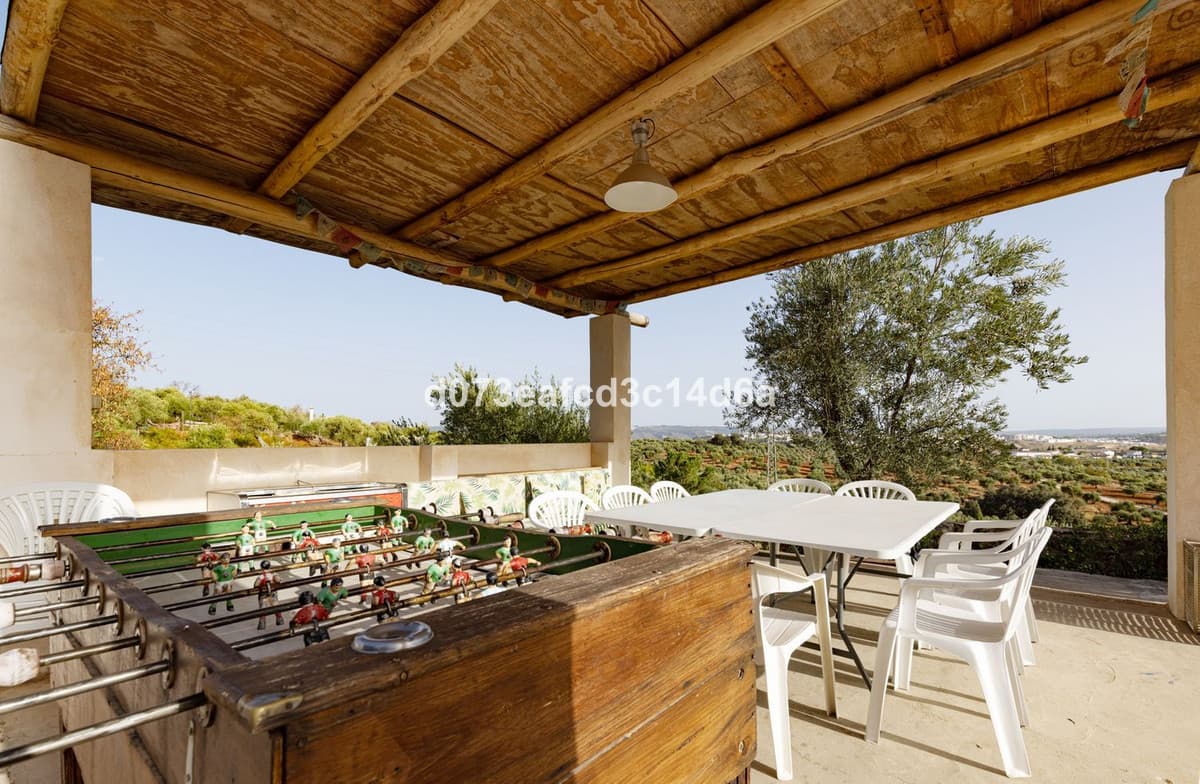 Detached Villa in Ronda — photo 8 of 10