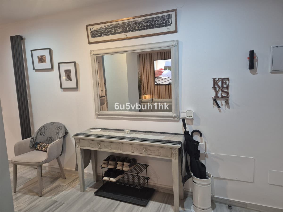 Ground Floor Apartment in Los Pacos — photo 3 of 10