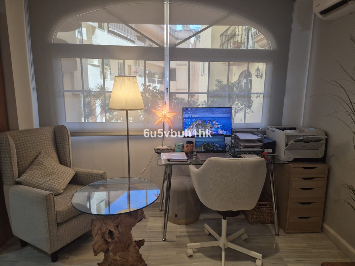 Ground Floor Apartment in Los Pacos — photo 4 of 10