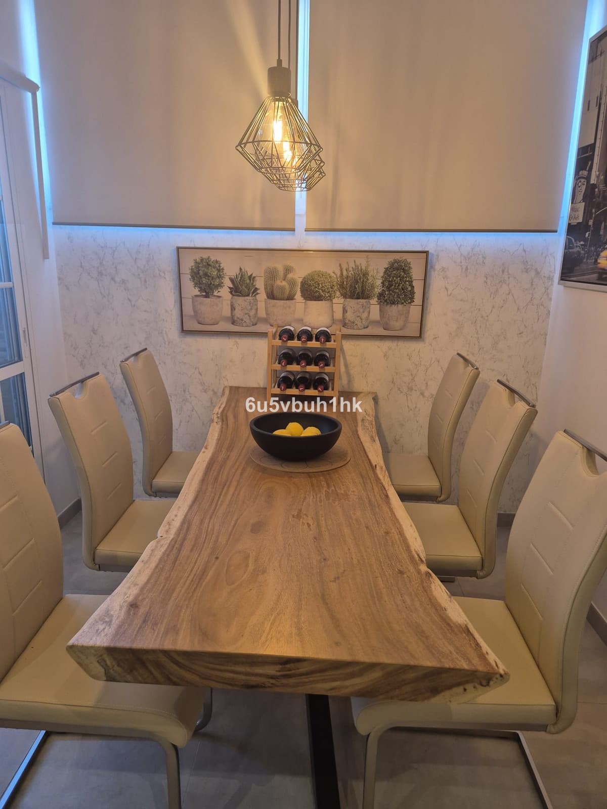Ground Floor Apartment in Los Pacos — photo 5 of 10