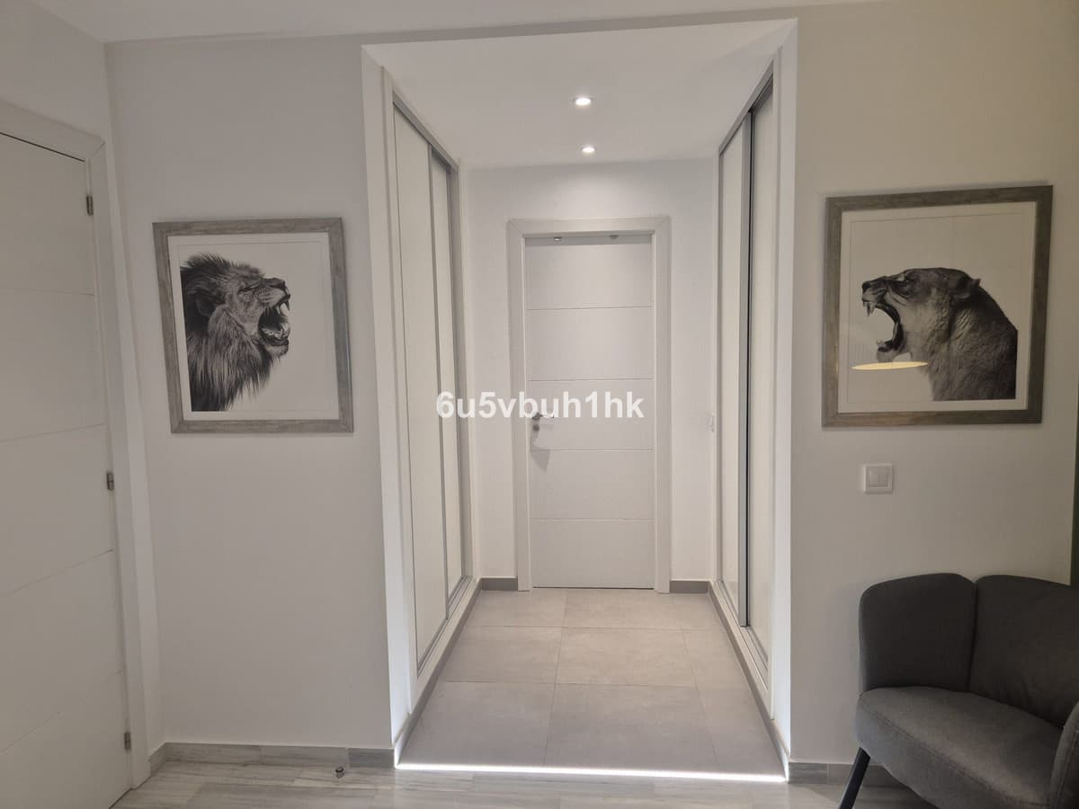 Ground Floor Apartment in Los Pacos — photo 9 of 10