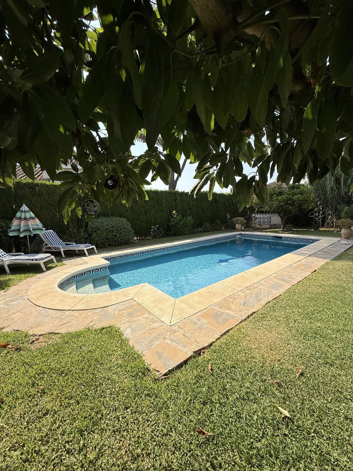 Detached Villa in Calahonda — photo 2 of 10